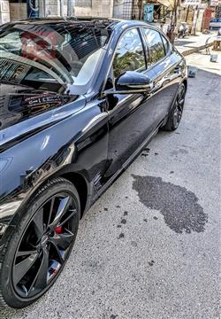 جنسس G70